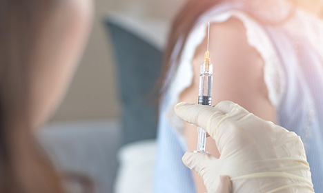 Allergy Shots | Immunotherapy for Allergies | Family Allergy & Asthma